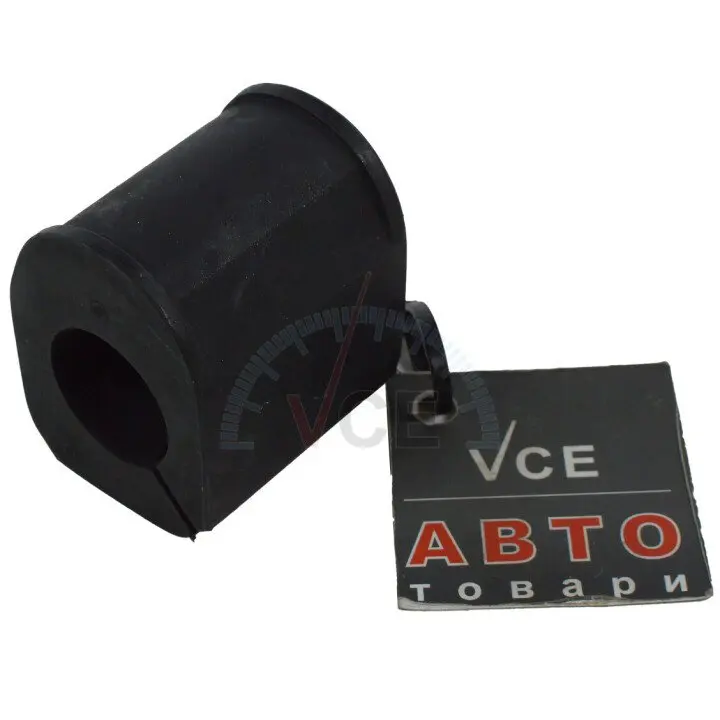 Фото 1 - Втулка стабилизатора SASIC 4001476 Втулка стабилизатора SASIC 4001476 (фото 1)