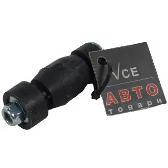 - тяга стабилизатора renault clio i, ii, 1.2-1.8, kangoo 1.9d, 91.01- (d=22mm) front SASIC 4001505