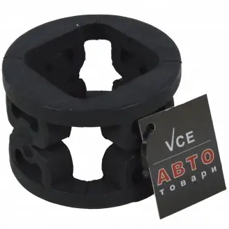 - опора стойки амортизатора SASIC 4001609