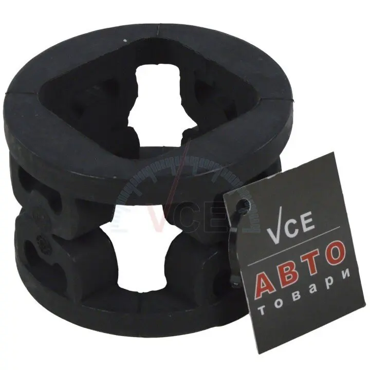 - опора стойки амортизатора SASIC 4001609 (фото 1)