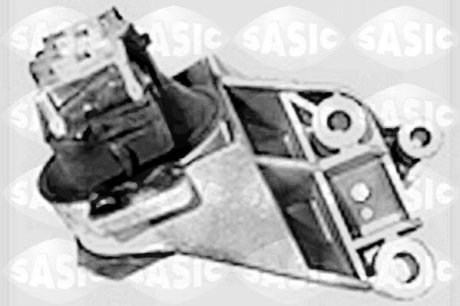 Подушки двигателя SASIC 4001734 (фото 1)