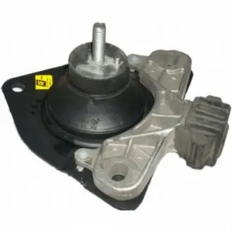 Кронштейн, подвеска двигателя. SASIC 4001739