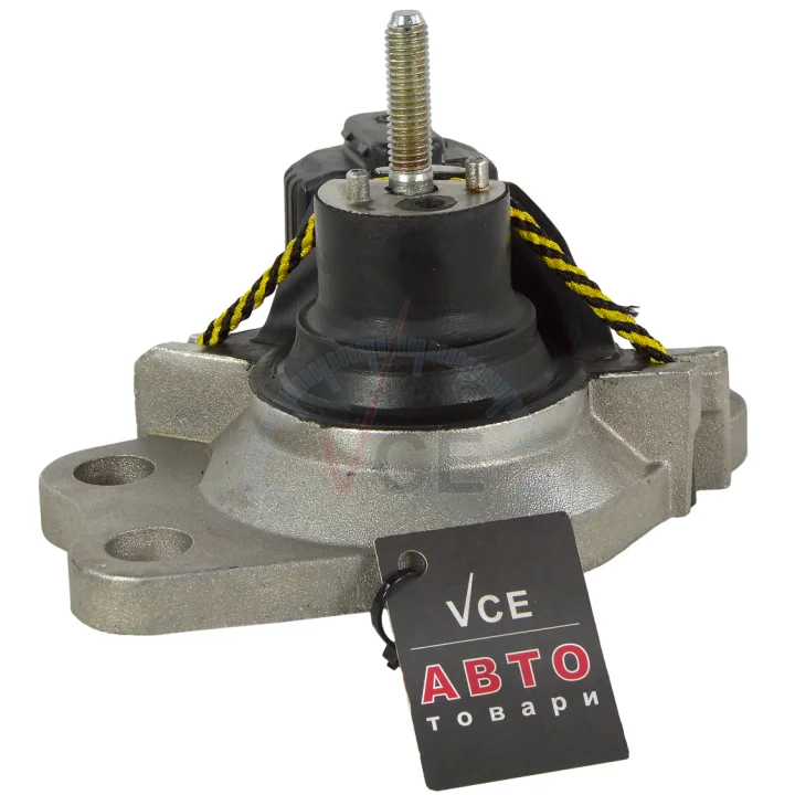 Кронштейн, подвеска двигателя. SASIC 4001772 (фото 1)