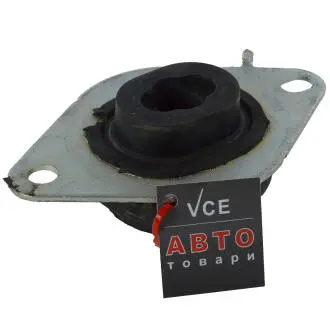 Кронштейн, подвеска двигателя. SASIC 4001786