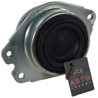 Кронштейн, подвеска двигателя. SASIC 4001832