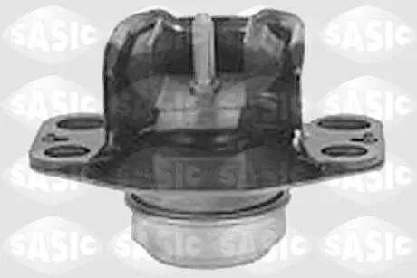 Кронштейн, подвеска двигателя. SASIC 4001835