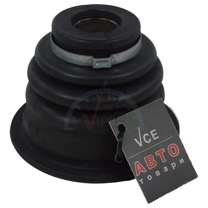 Фото 1 - Пыльник приводного вала SASIC 4003408 Пыльник приводного вала SASIC 4003408 (фото 1)