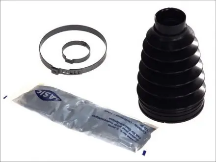 Пыльник ШРУСа SASIC 4003457