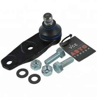 Шаровая опора renault 5, 9, 11, 19, 21, clio, kangoo, megane, rapid, scenic, thali SASIC 4005257