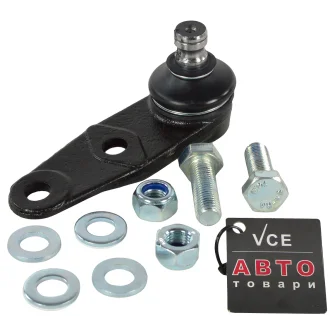 Шаровая опора renault 19 16v, clio ii, kangoo, megane, scenic SASIC 4005277