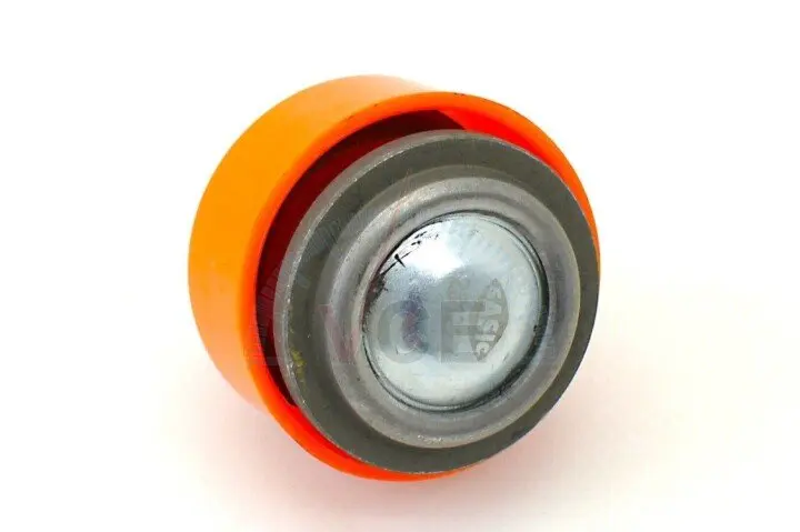 Фото 1 - Шарова опора,передня вісь SASIC 4005280 Шарова опора,передня вісь SASIC 4005280 (фото 1)