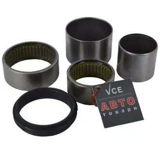 Ремкомплект, балка моста SASIC 4005350