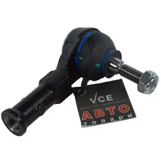 Наконечник рулевой тяги SASIC 4006134