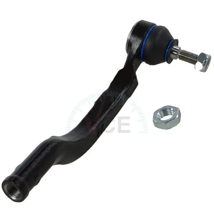 Наконечник рулевой тяги renault espace, laguna ii 01-, vel satis 12/01-, traffic SASIC 4006147 (фото 1)