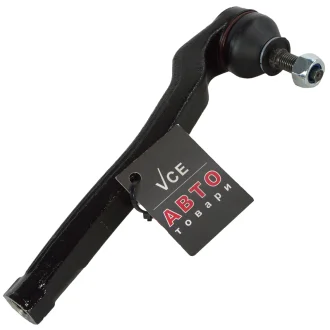 - наконечник рулевой тяги SASIC 4006159