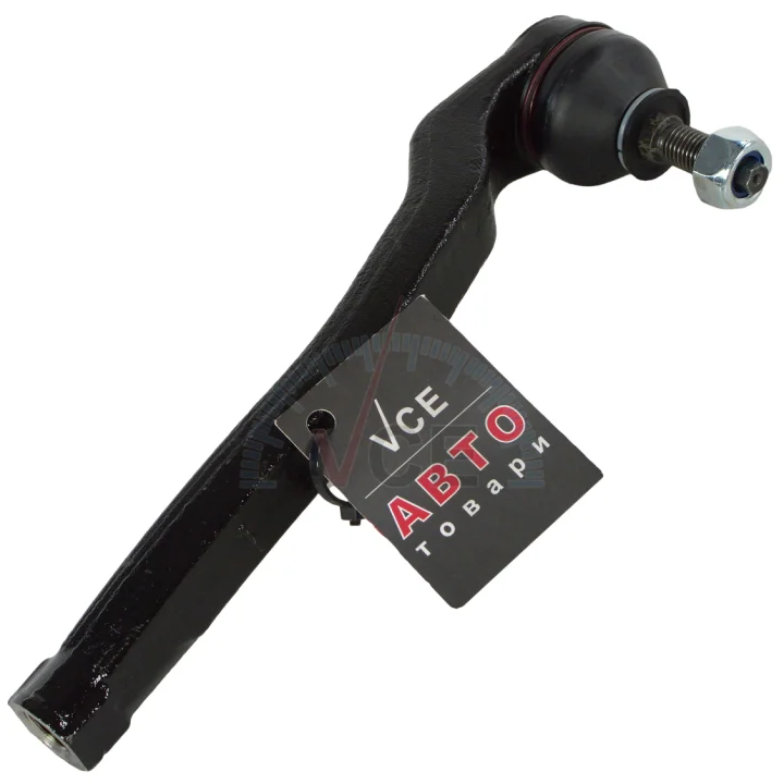 Накінечник кермової тяги SASIC 4006159 (фото 1)