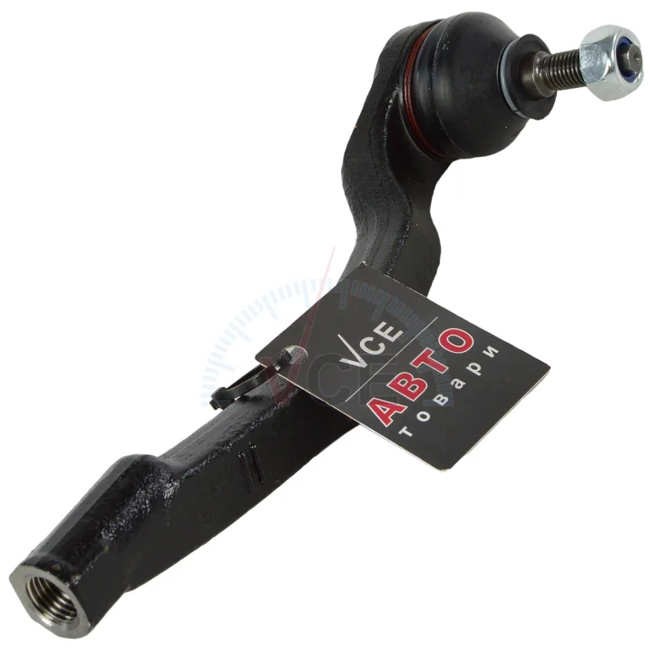 Фото 1 - - наконечник рулевой тяги SASIC 4006161 - наконечник рулевой тяги SASIC 4006161 (фото 1)