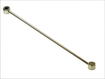 Кулиса кпп SASIC 4522832