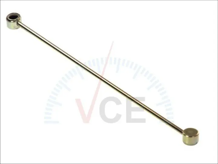 Фото 1 - Кулиса кпп SASIC 4522832 Кулиса кпп SASIC 4522832 (фото 1)