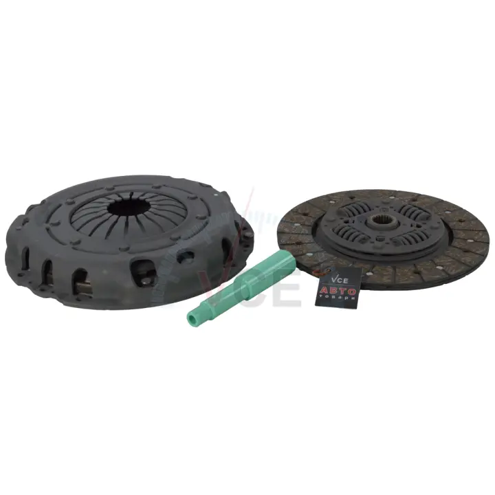 Комплект сцепления SASIC 5104030 (фото 1)