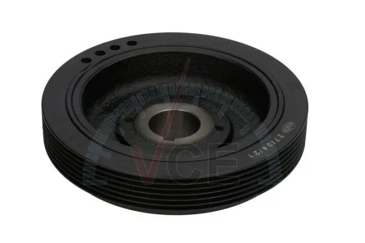 Ременный шкив, коленчатый вал SASIC 5150G30 (фото 1)