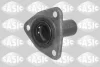 Направляюча гільза зчеплення CITROEN JUMPER I, XM FIAT DUCATO PEUGEOT 605, BOXER 2.0-3.0 08.89- SASIC 5950006 (фото 1)
