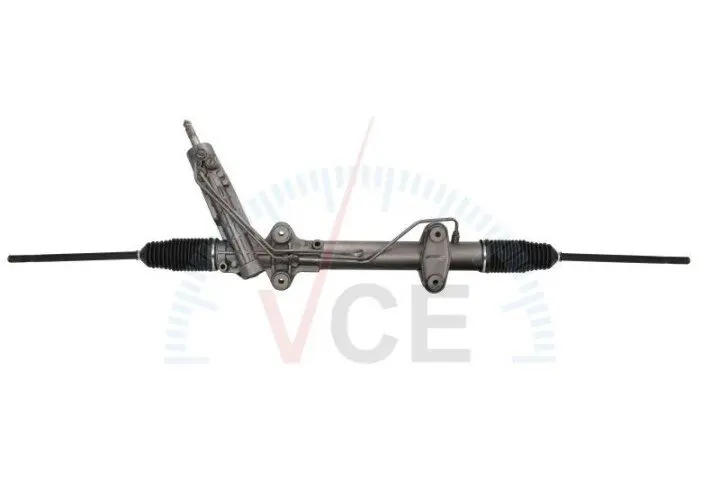 Рулевая рейка с усилителем SASIC 7006050 (фото 1)