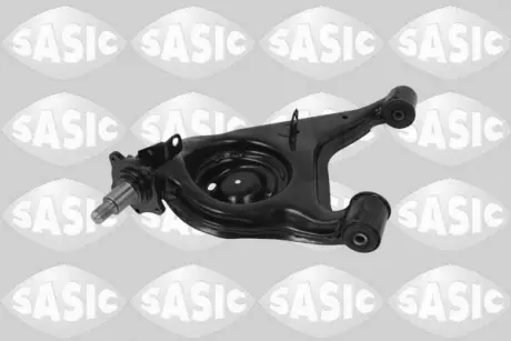 Рычаг подвески, задняя ось (нижн, зад, поперечный) FIAT CINQUECENTO, SEICENTO - 600, SEICENTO - 600-HATCHBACK 0.7-Electric 07.91-01.10 SASIC 7476595
