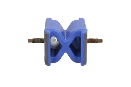 Кронштейн глушителя SASIC 7551E41