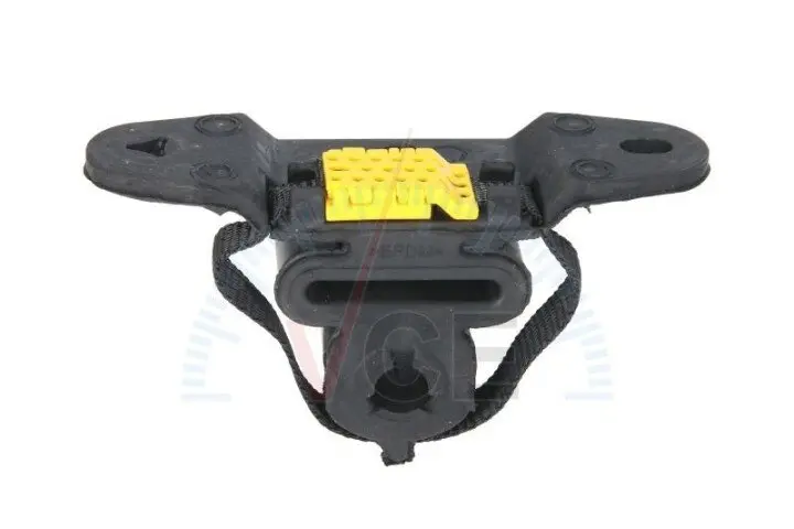 Фото 1 - Крепления выхлопной системы SASIC 7551J61 Крепления выхлопной системы SASIC 7551J61 (фото 1)