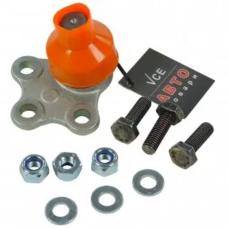 - шаровая опора renault kangoo 2/08- left SASIC 7574008