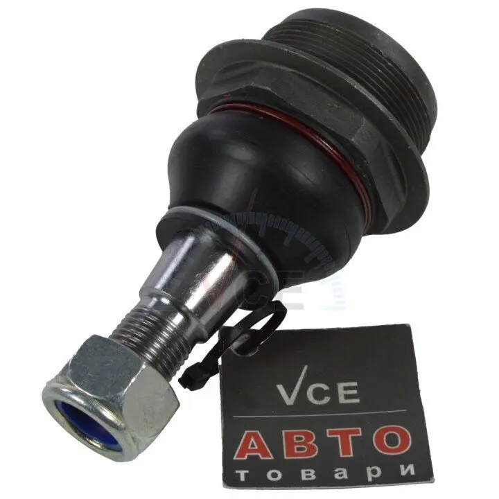 Шарова опора,передня вісь SASIC 7574012 (фото 1)