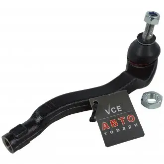 Наконечник рулевой тяги SASIC 7674008