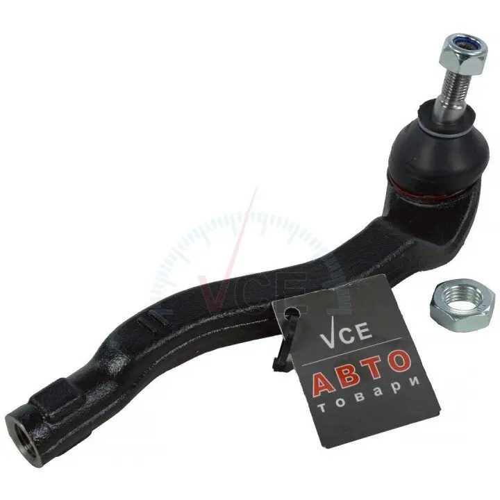 Фото 1 - Наконечник рулевой тяги SASIC 7674008 Наконечник рулевой тяги SASIC 7674008 (фото 1)