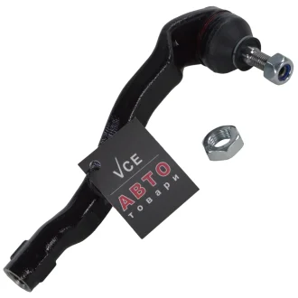 Наконечник рулевой тяги SASIC 7674009