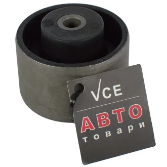 Кронштейн підвіска двигуна. SASIC 8003201