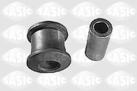 Рычаг независимой подвески колеса, подвеска колеса SASIC 8003202