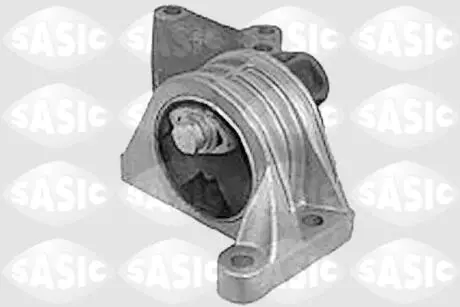 Кронштейн, подвеска двигателя. SASIC 8021561