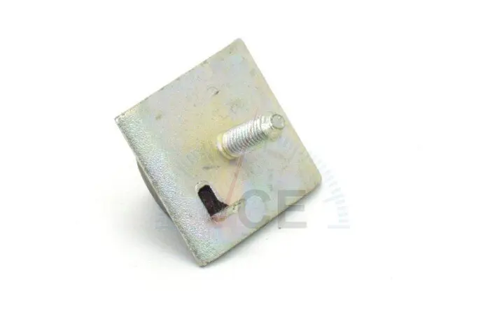 Кронштейн подвеска двигателя. SASIC 8441171 (фото 1)