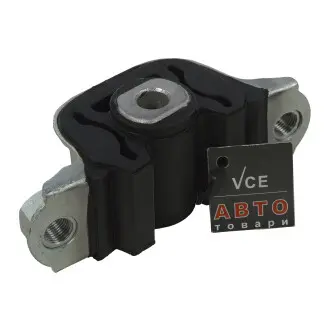 Кронштейн, подвеска двигателя. SASIC 8461661