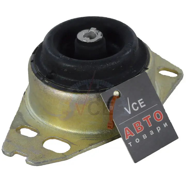 Кронштейн, підвіска двигуна SASIC 9001319 (фото 1)