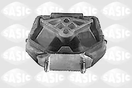 Подушка двигуна OPEL Astra F Vectra A SASIC 9001335