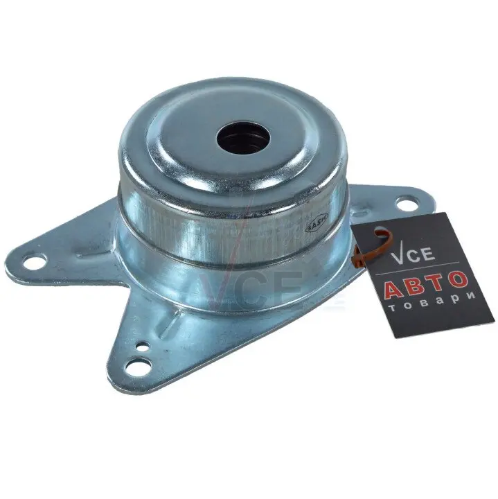 Фото 1 - Кронштейн, підвіска двигуна SASIC 9001665 Кронштейн, підвіска двигуна SASIC 9001665 (фото 1)