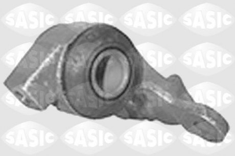 Сайлентблок переднего рычага правый задний SASIC 9001716 (фото 1)