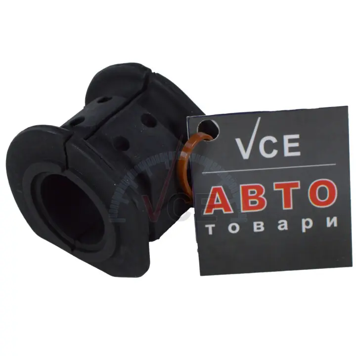 Фото 1 - – втулка стабилизатора SASIC 9001743 – втулка стабилизатора SASIC 9001743 (фото 1)