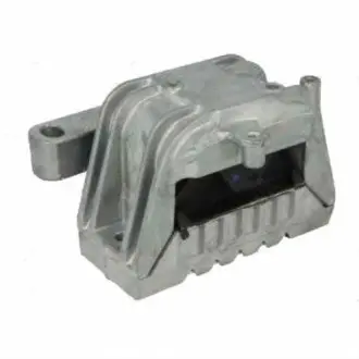 Кронштейн, подвеска двигателя. SASIC 9001935