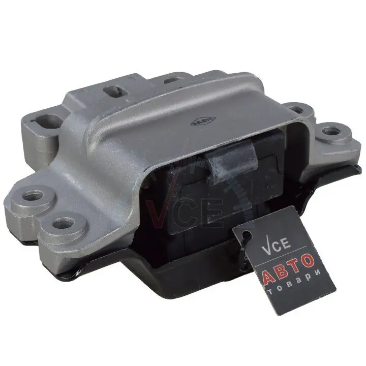 Кронштейн, подвеска двигателя. SASIC 9001942 (фото 1)