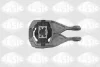 Подушки двигателя SASIC 9002424 (фото 1)