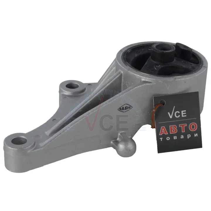 Фото 1 - Кронштейн, подвеска двигателя. SASIC 9002475 Кронштейн, подвеска двигателя. SASIC 9002475 (фото 1)