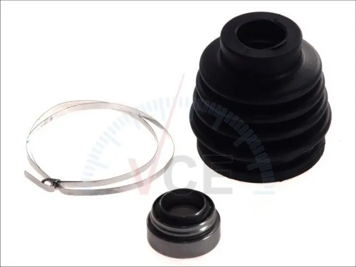 Комплект пыльника, приводной вал SASIC 9004631 (фото 1)